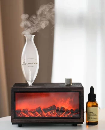 Warm Home Package  HavenHearth Essential Oil Aromatherapy Diffuser